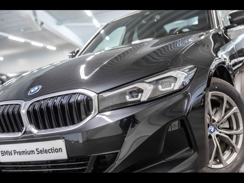 Véhicule de leasing intérieure