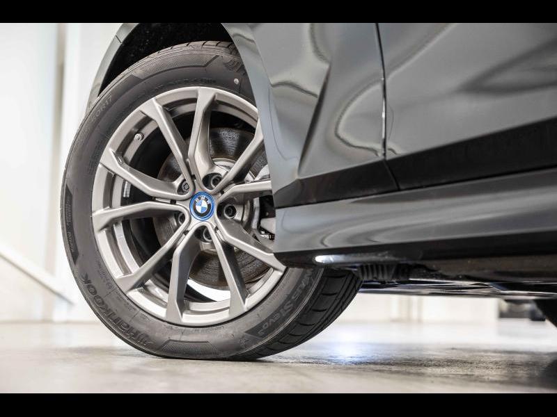 Véhicule de leasing intérieure