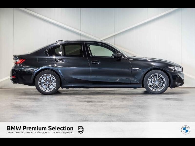 Véhicule de leasing intérieure