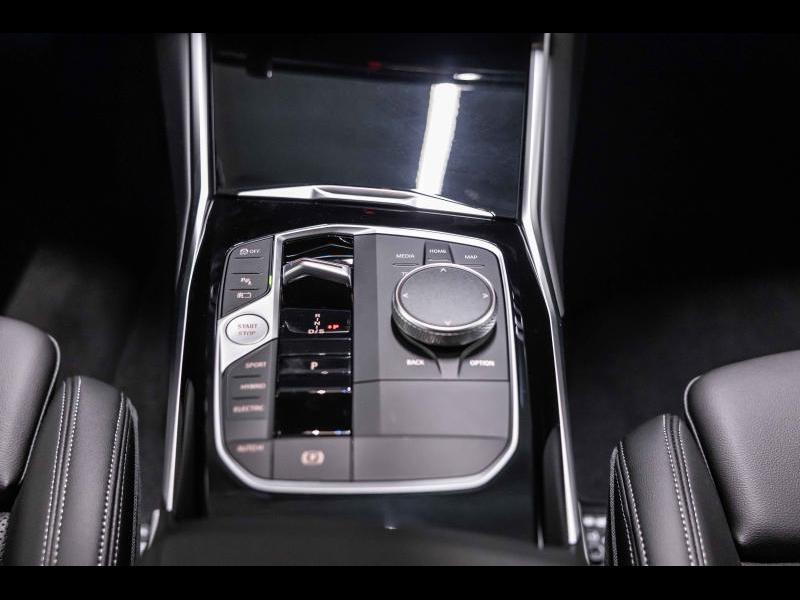 Véhicule de leasing intérieure