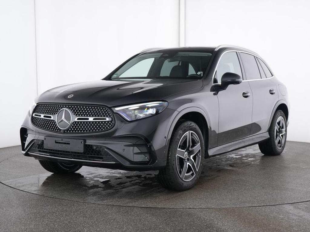 Véhicule de leasing intérieure