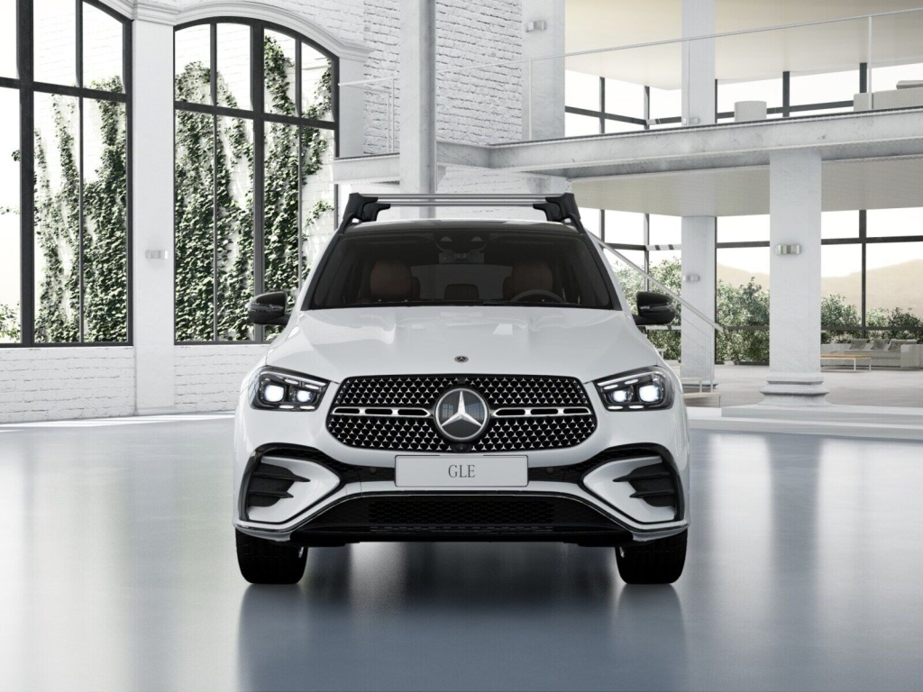 Lease wagen interieur