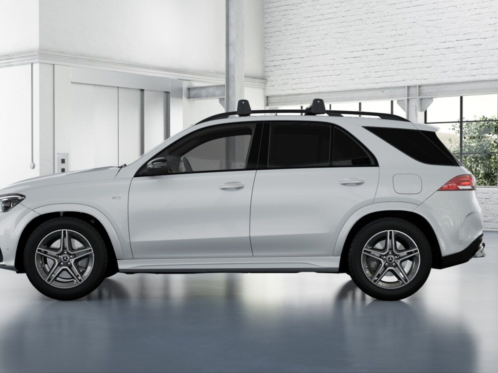 Lease wagen interieur
