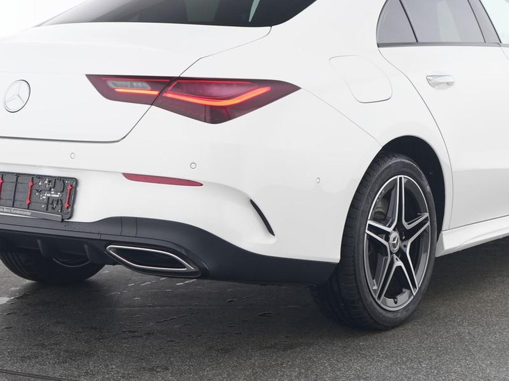 Lease wagen interieur