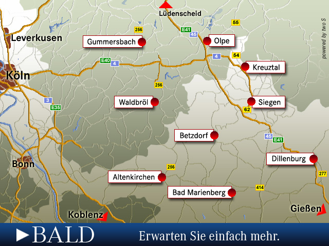 Lease wagen interieur