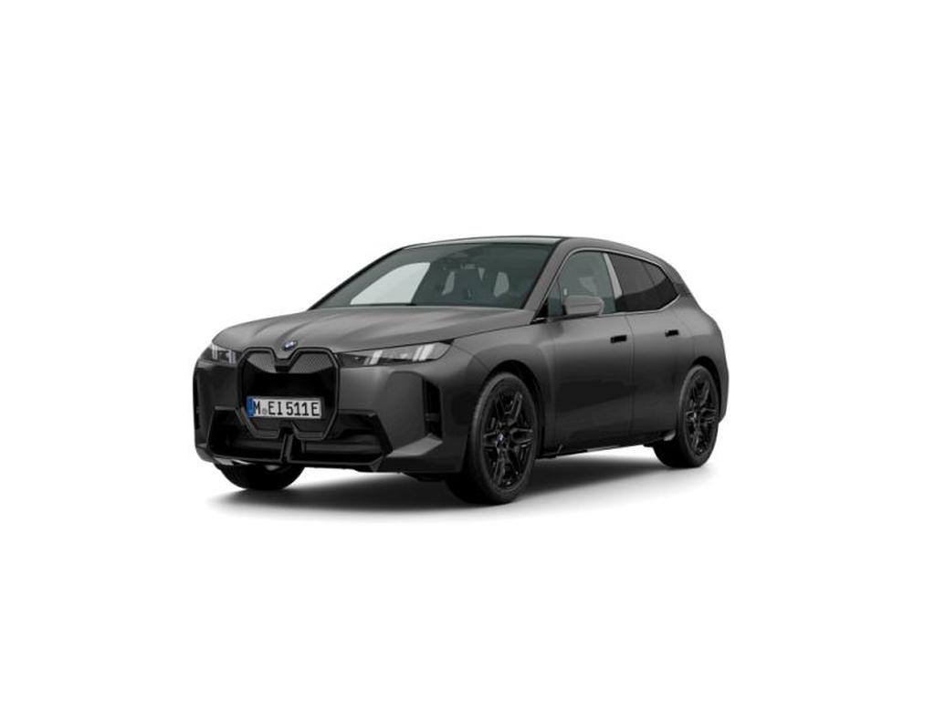 Véhicule de leasing intérieure