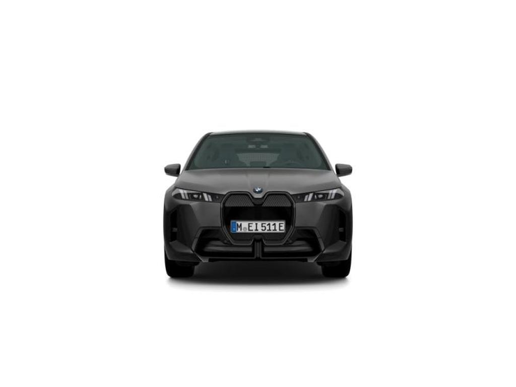 Véhicule de leasing intérieure