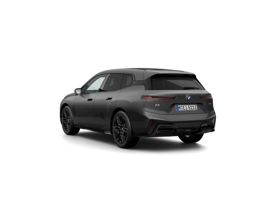 Véhicule de leasing intérieure