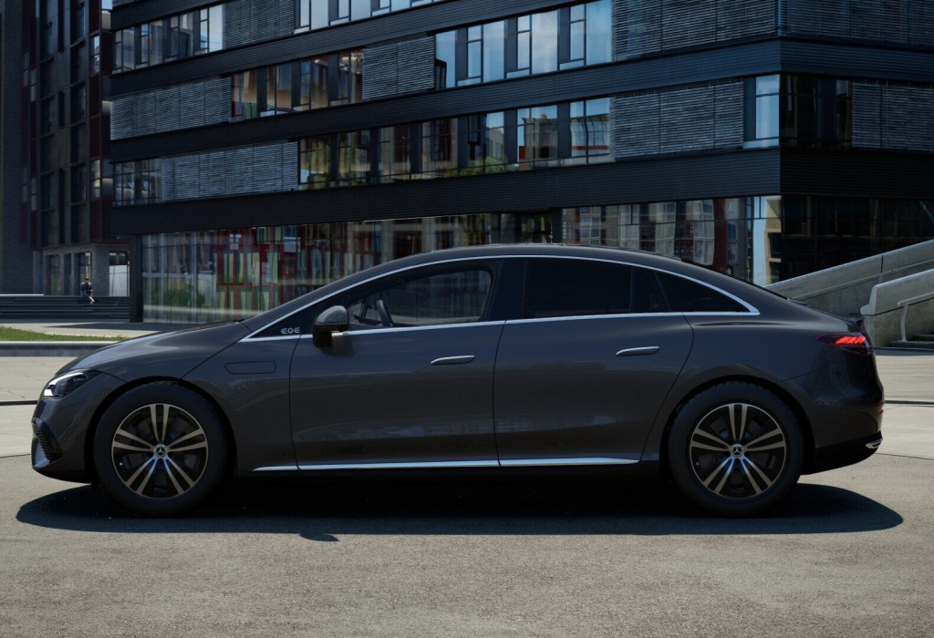 Lease wagen interieur