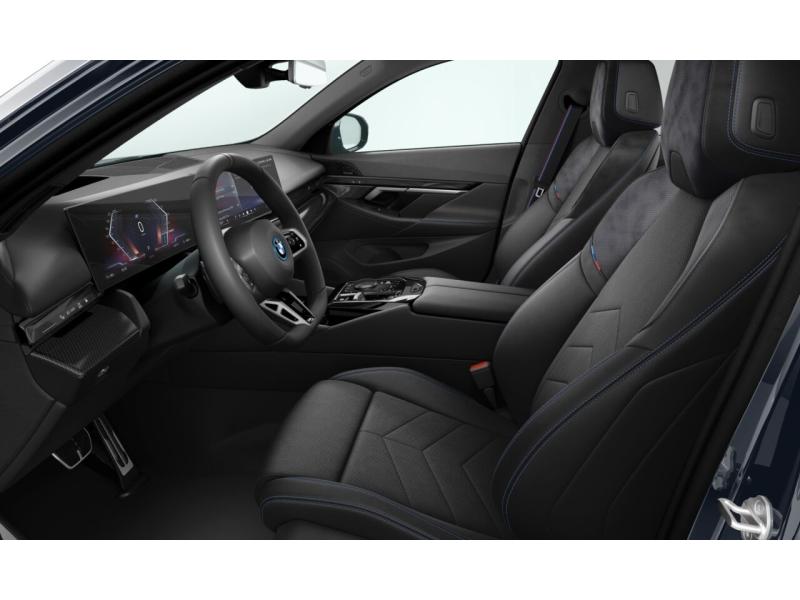 Lease wagen interieur