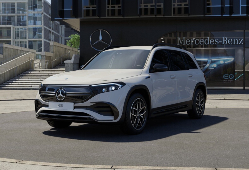 Lease wagen interieur
