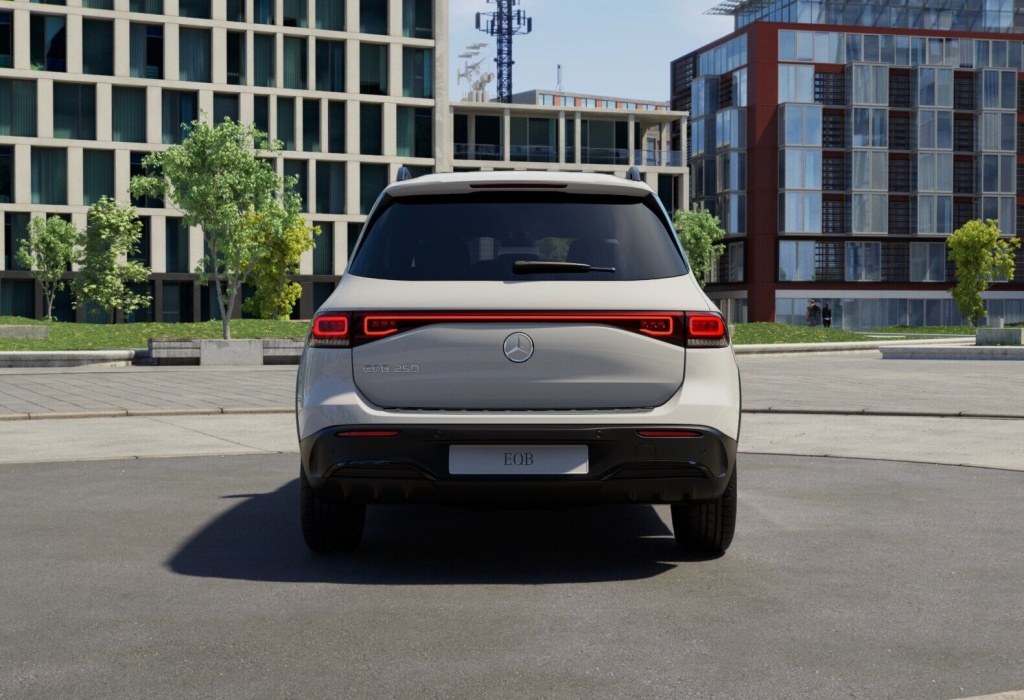 Lease wagen interieur