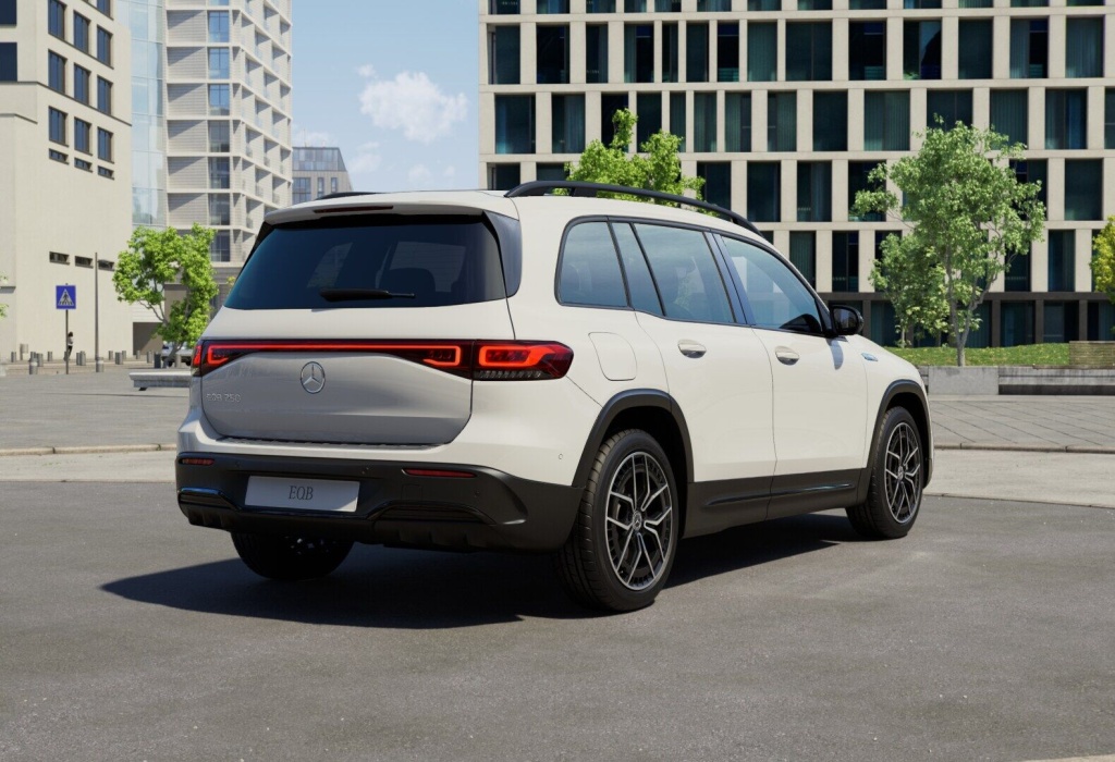 Lease wagen interieur