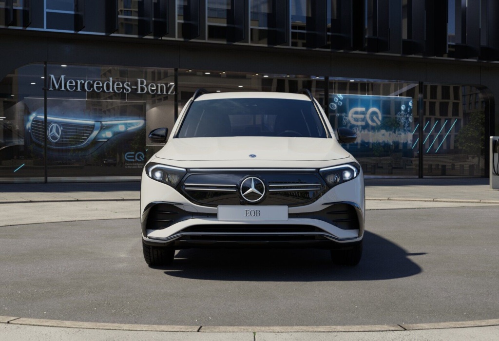 Lease wagen interieur