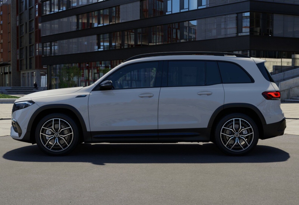 Lease wagen interieur