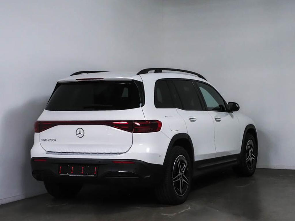 Lease wagen interieur
