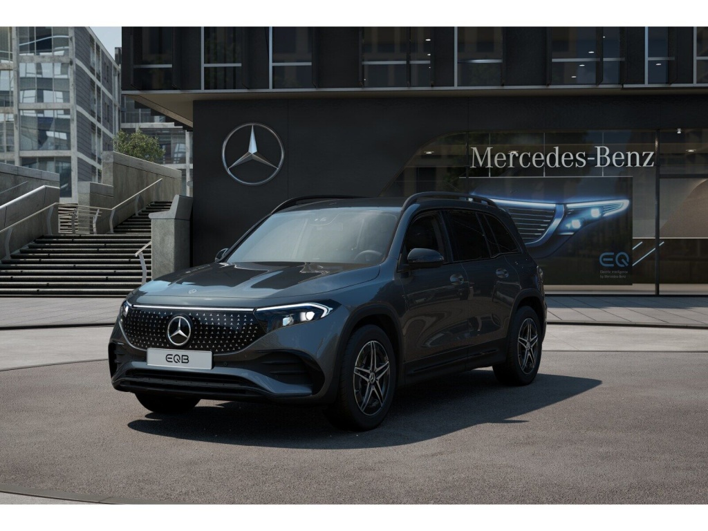 Lease wagen interieur