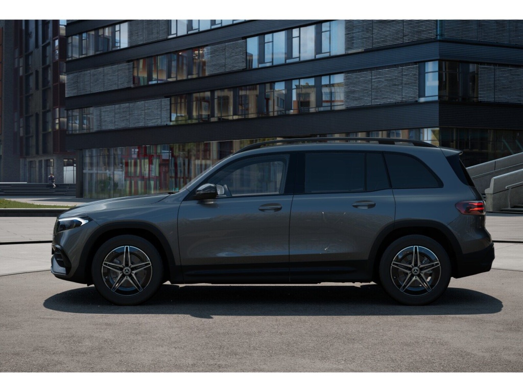 Lease wagen interieur