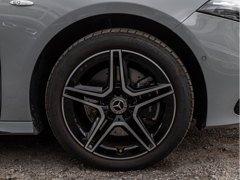 Lease wagen interieur