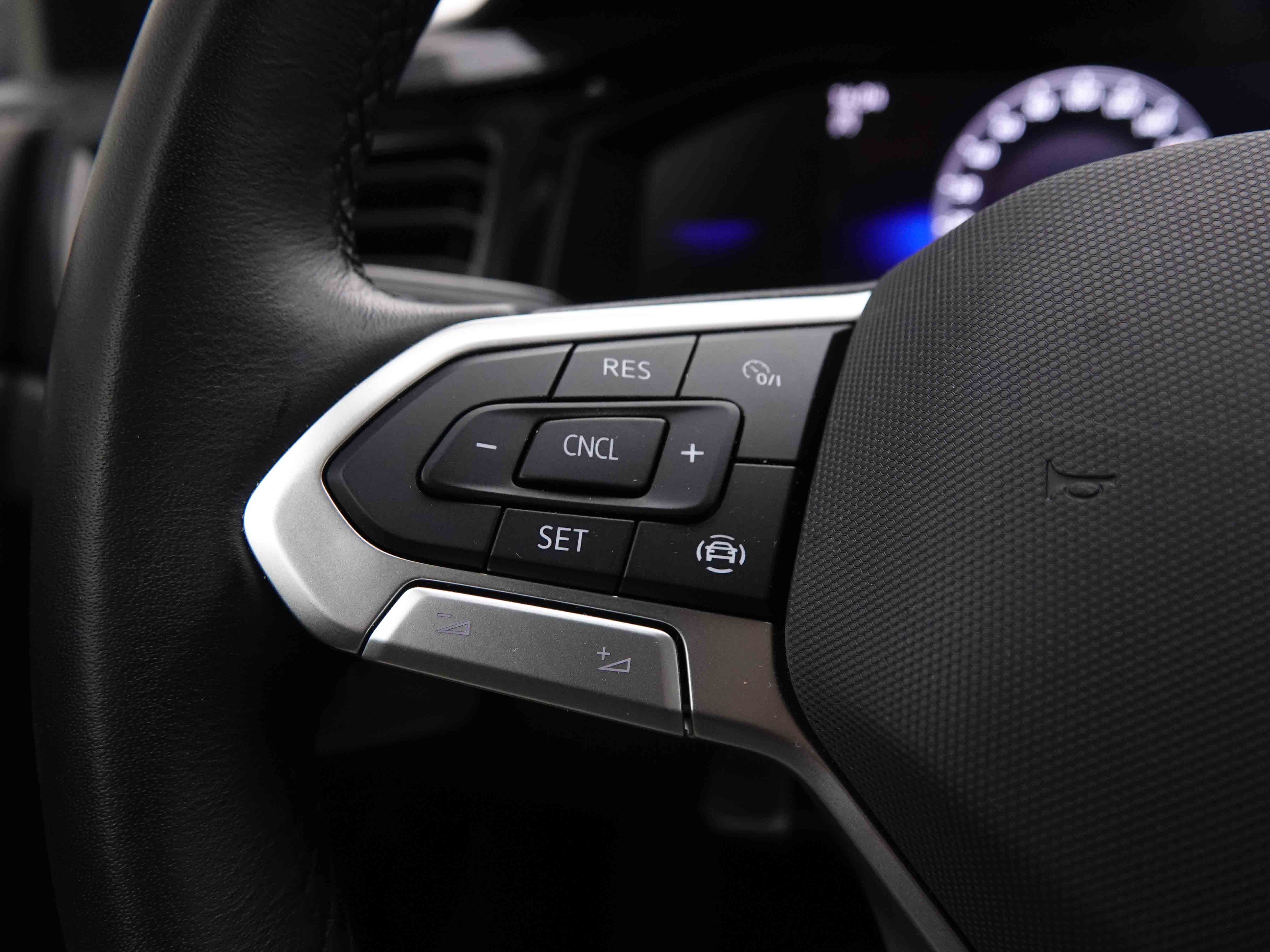 Véhicule de leasing intérieure