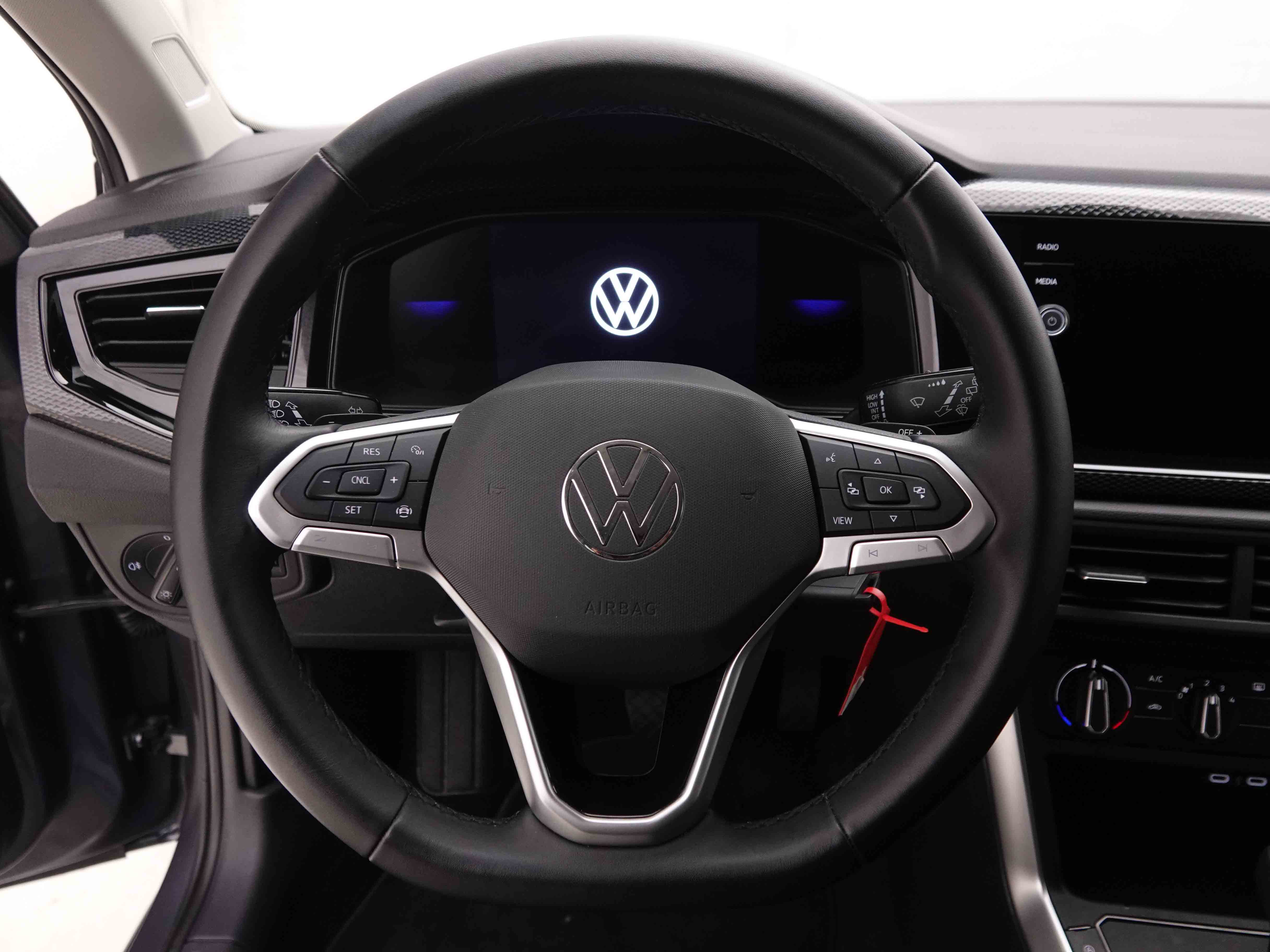 Véhicule de leasing intérieure