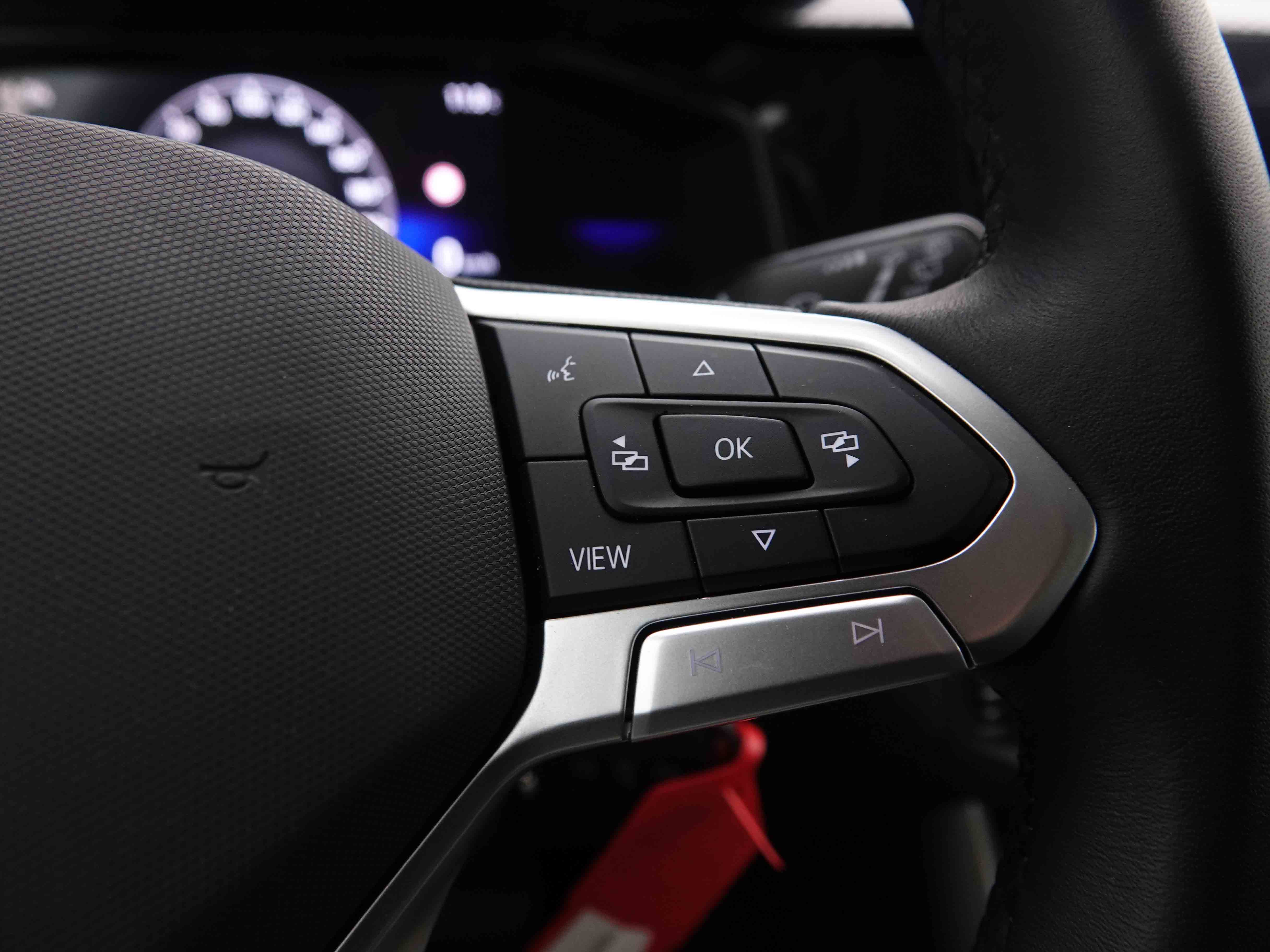 Véhicule de leasing intérieure