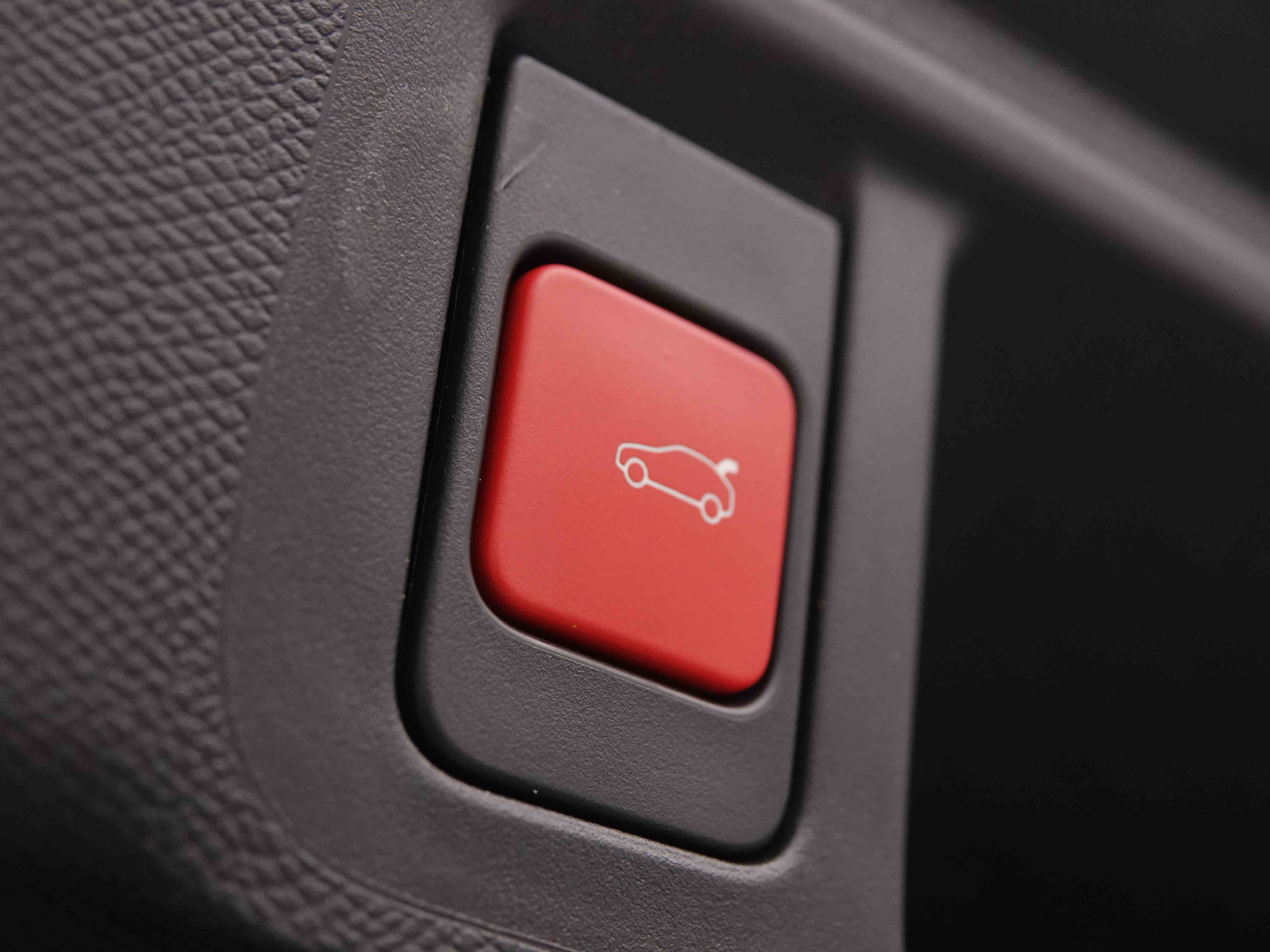 Véhicule de leasing intérieure