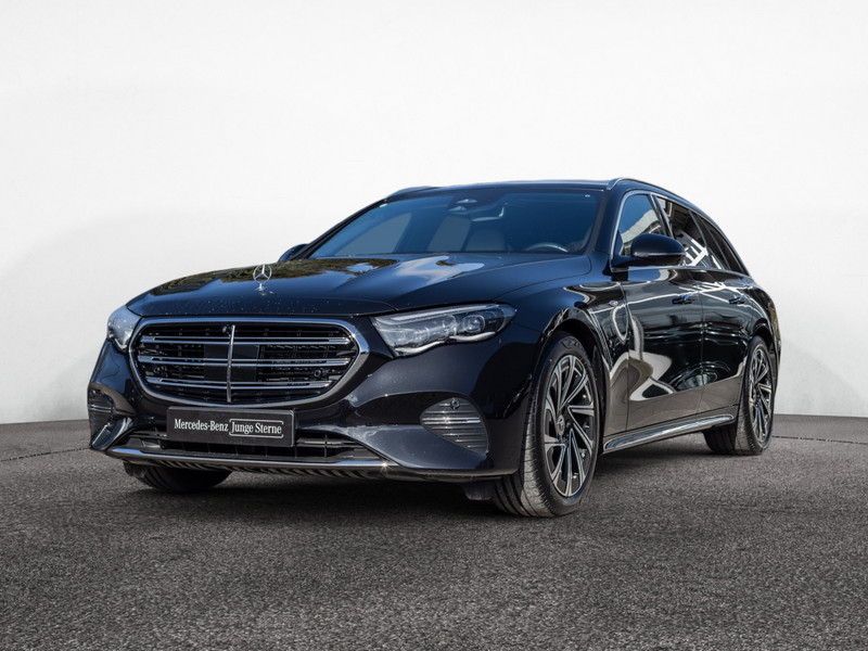 Lease wagen interieur