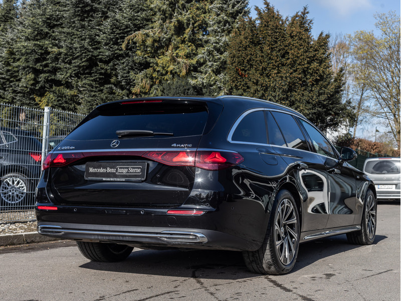 Lease wagen interieur