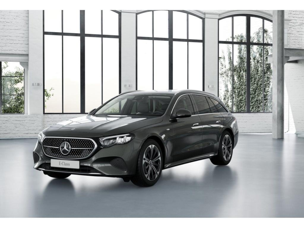 Lease wagen interieur