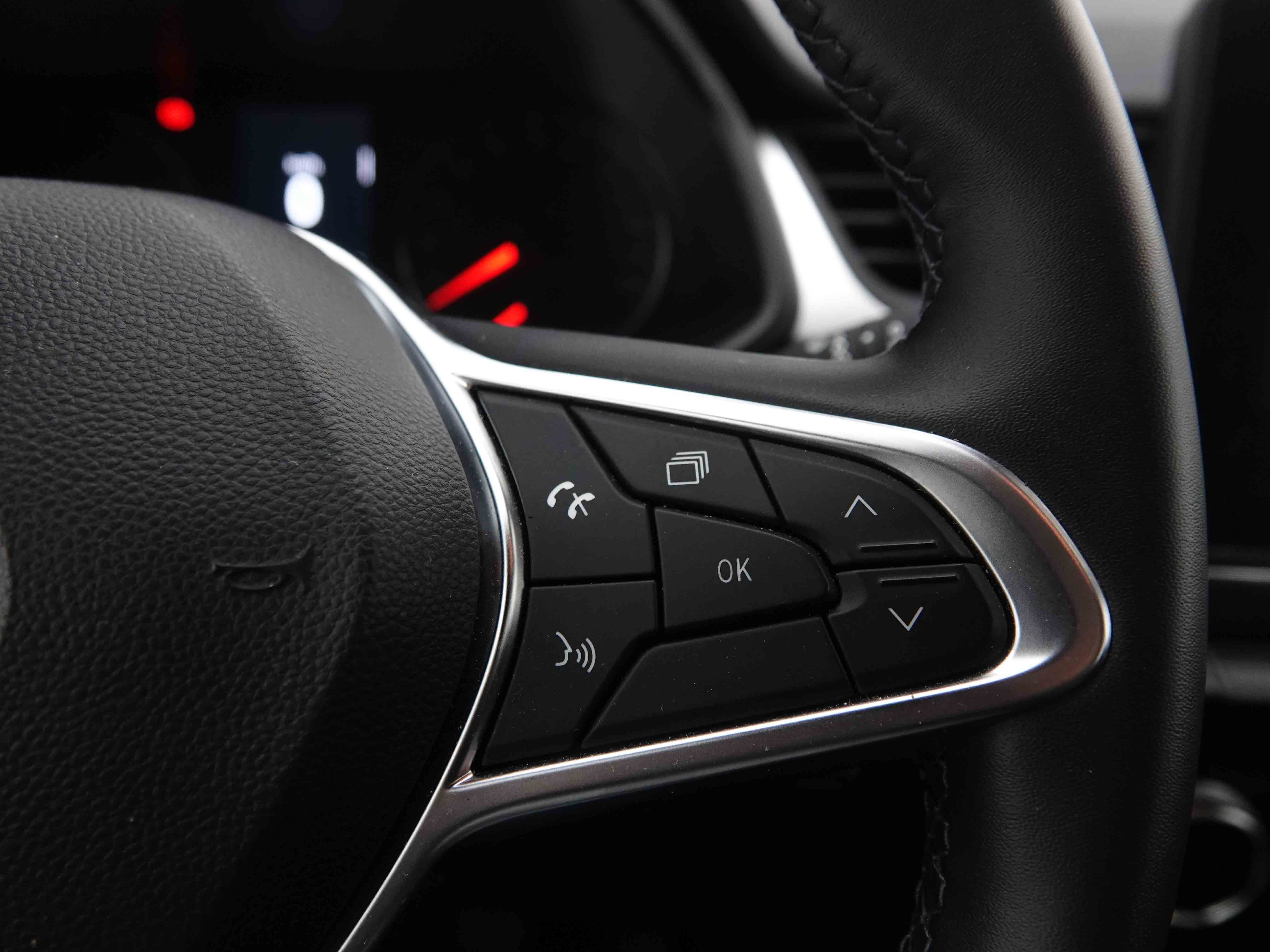 Véhicule de leasing intérieure