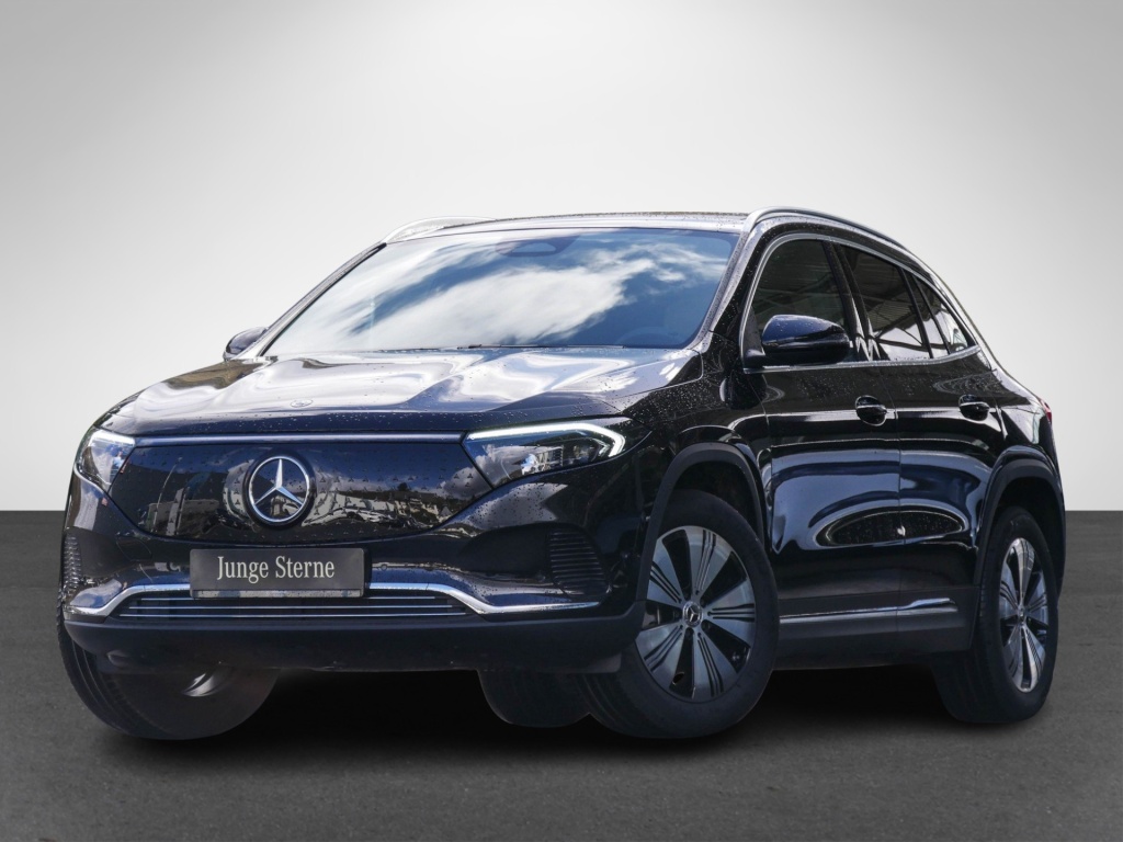 Lease wagen interieur