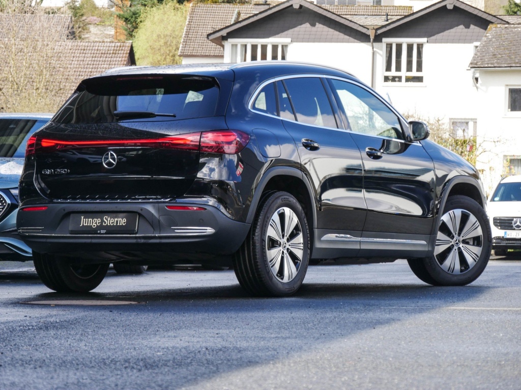 Lease wagen interieur