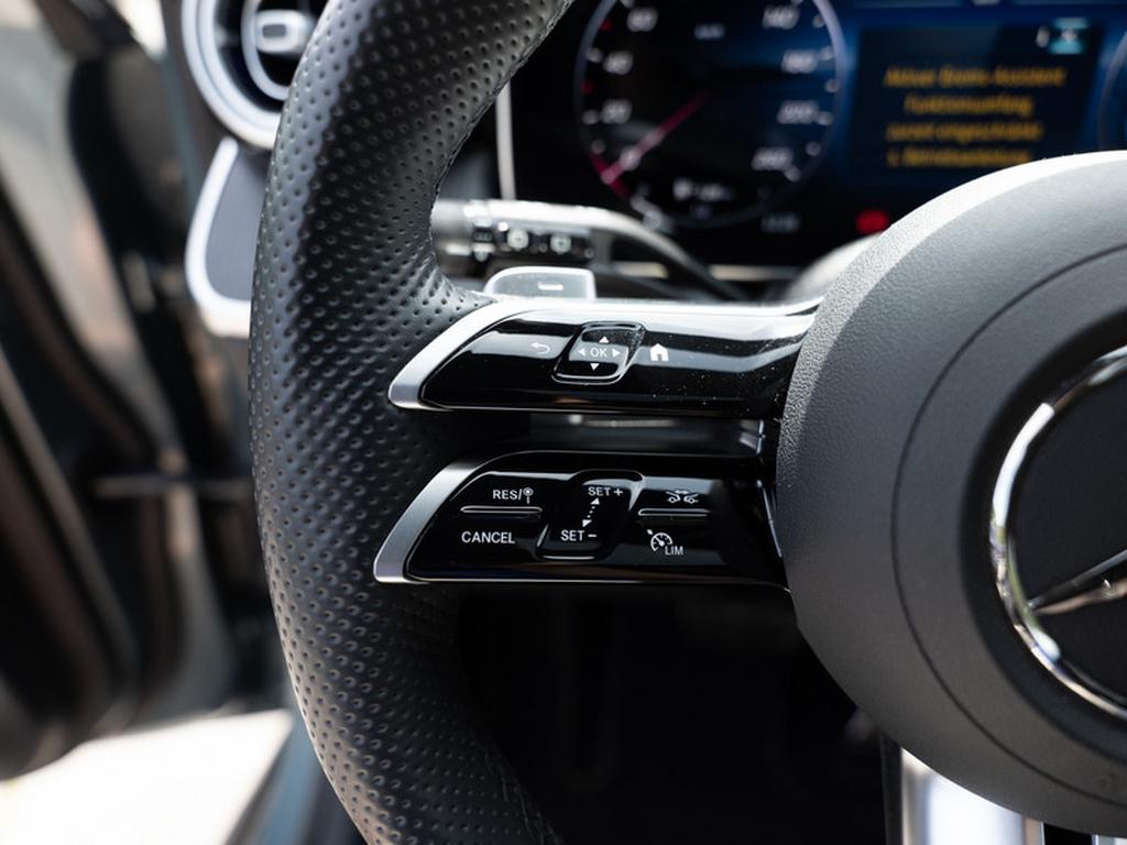 Véhicule de leasing intérieure