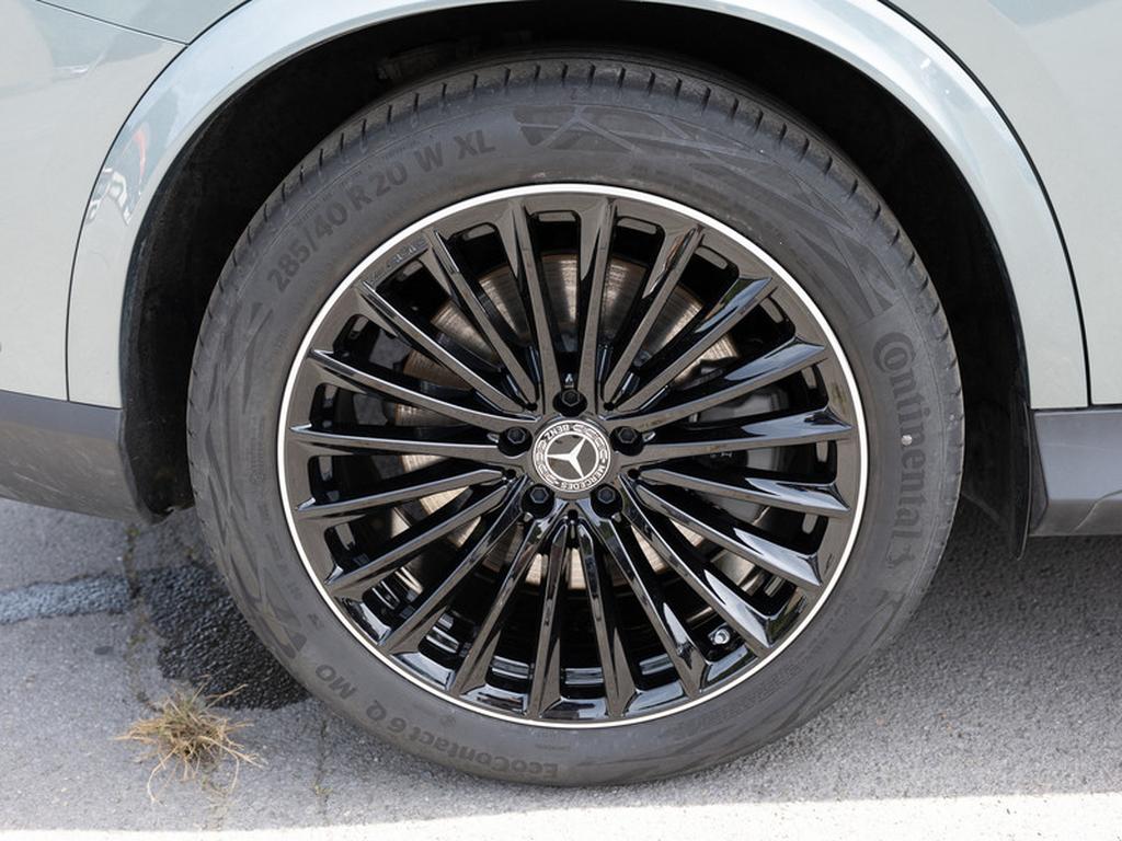 Véhicule de leasing intérieure