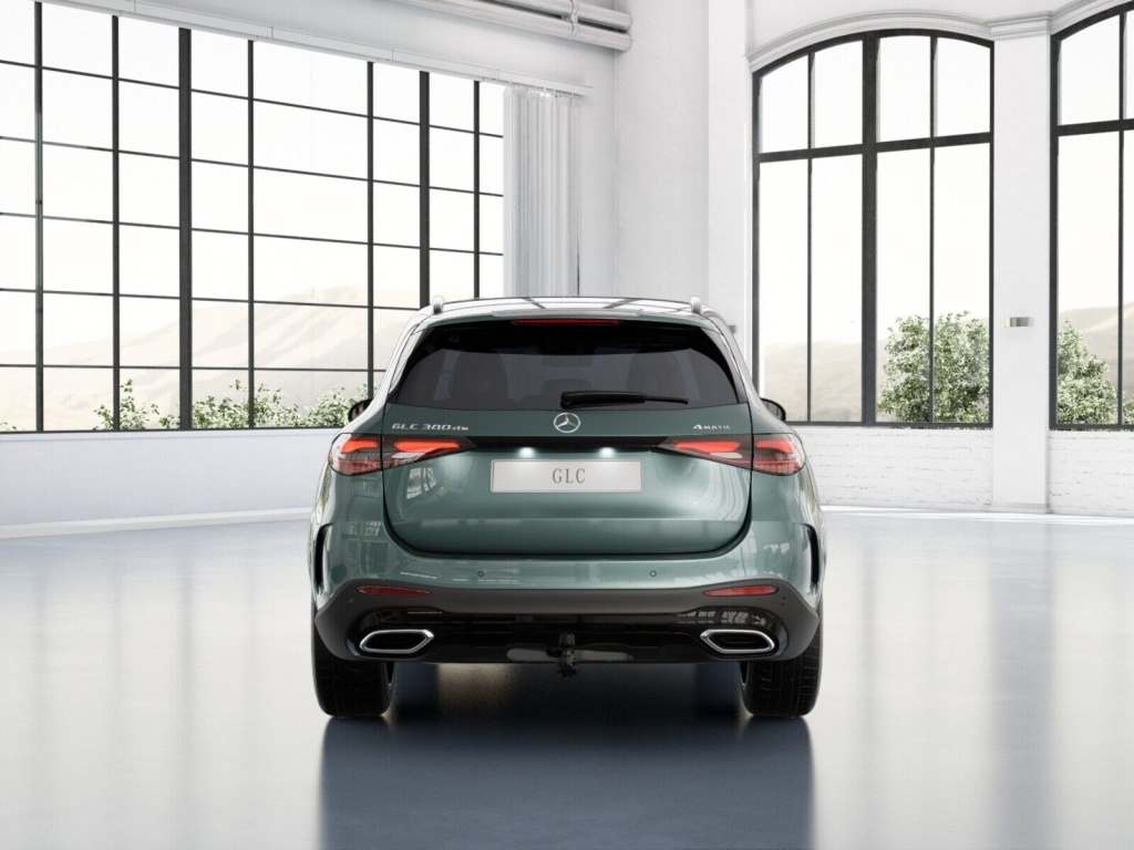 Lease wagen interieur