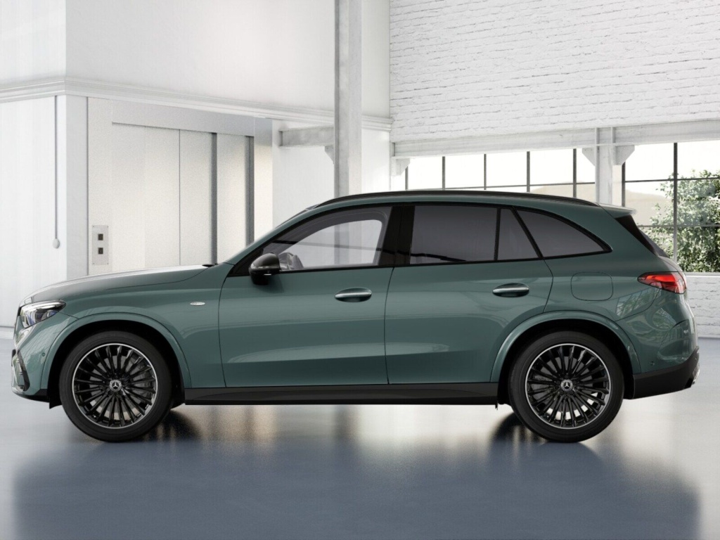 Lease wagen interieur