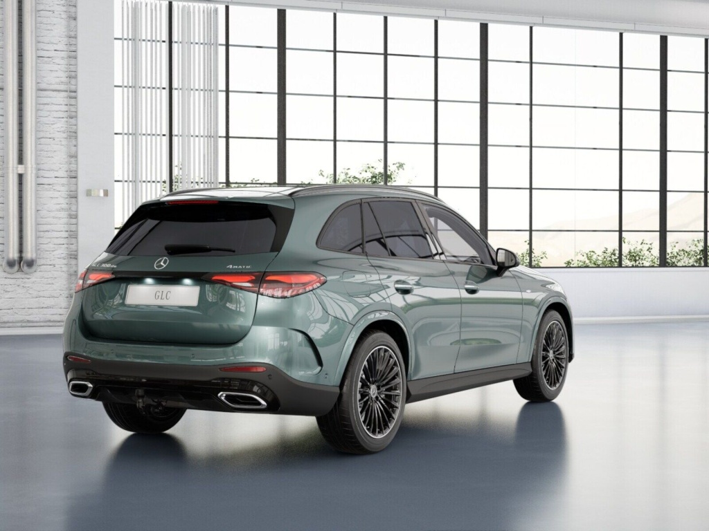 Lease wagen interieur