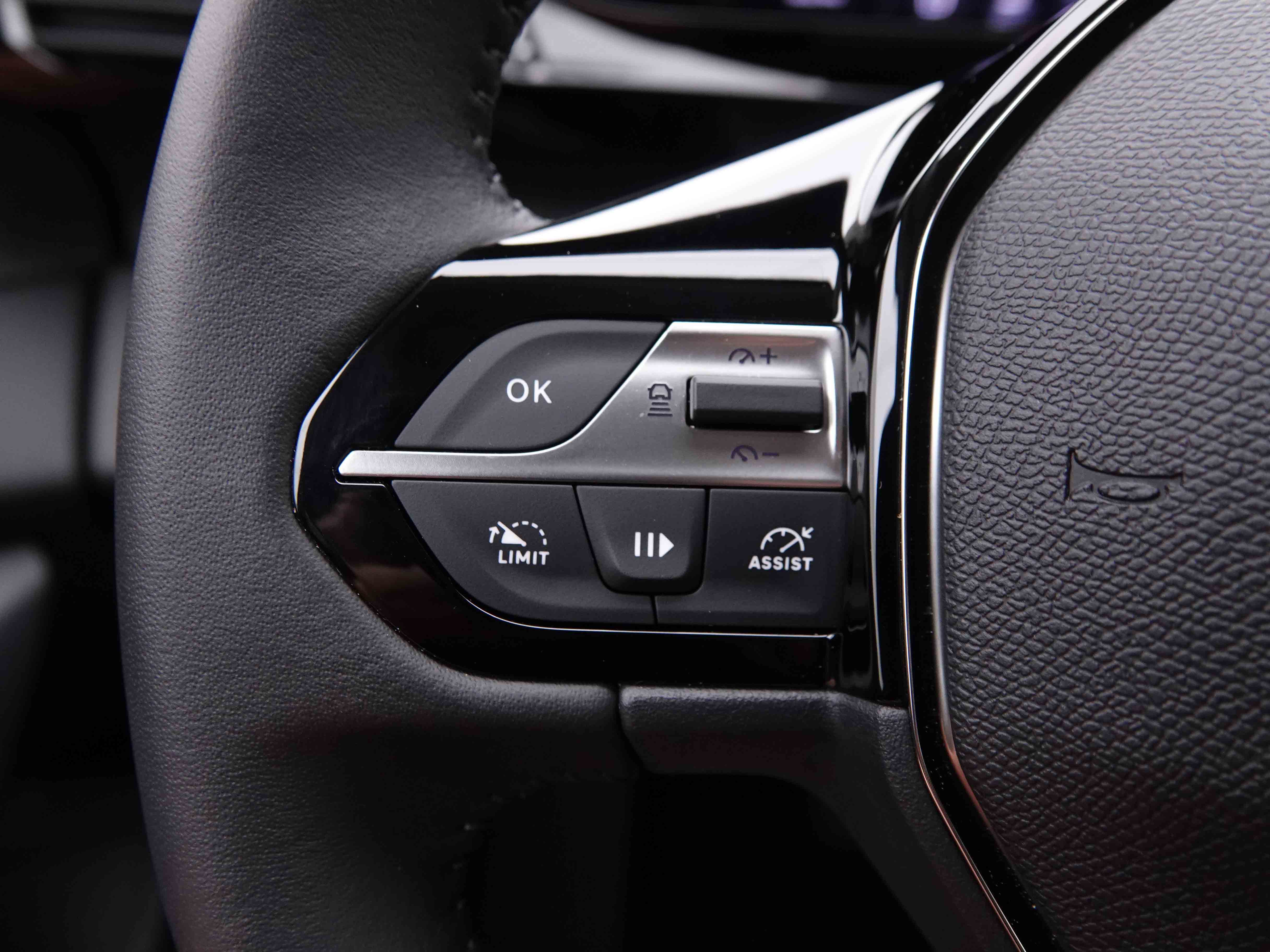 Véhicule de leasing intérieure