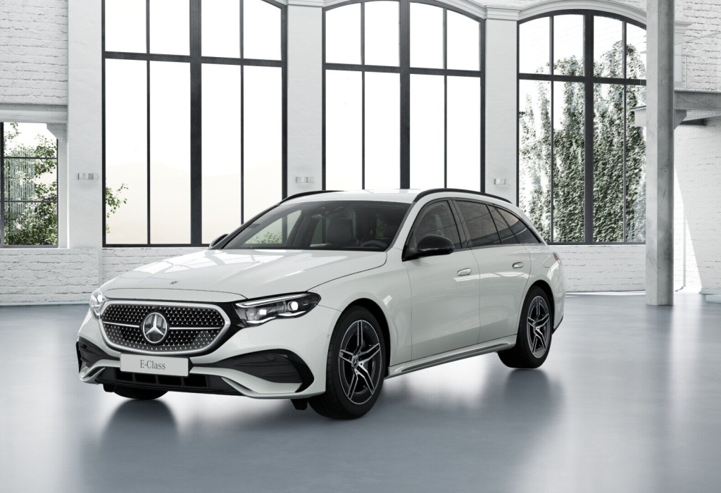 Lease wagen interieur