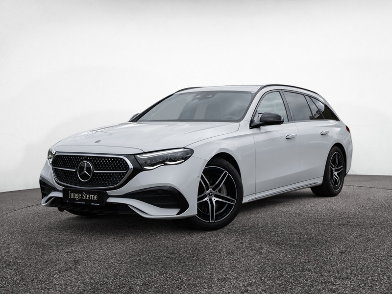 Lease wagen interieur