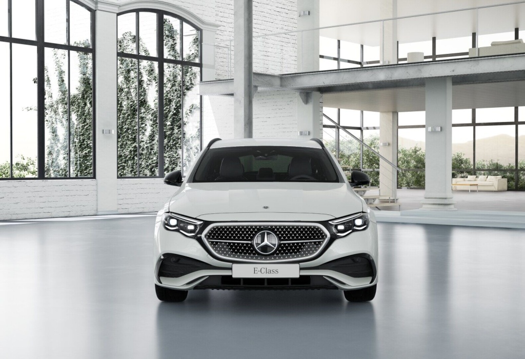 Lease wagen interieur