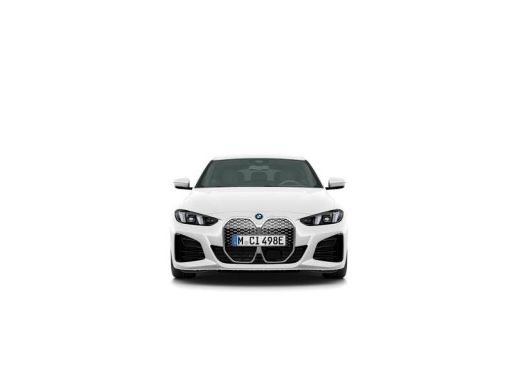 Véhicule de leasing intérieure