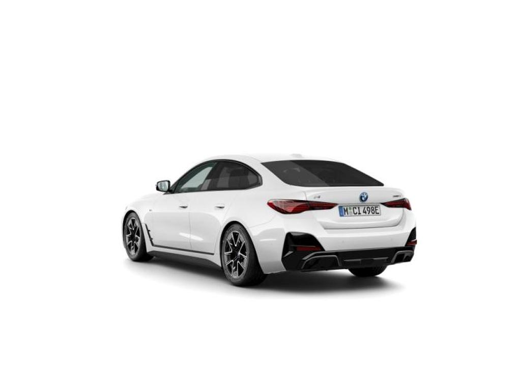 Véhicule de leasing intérieure