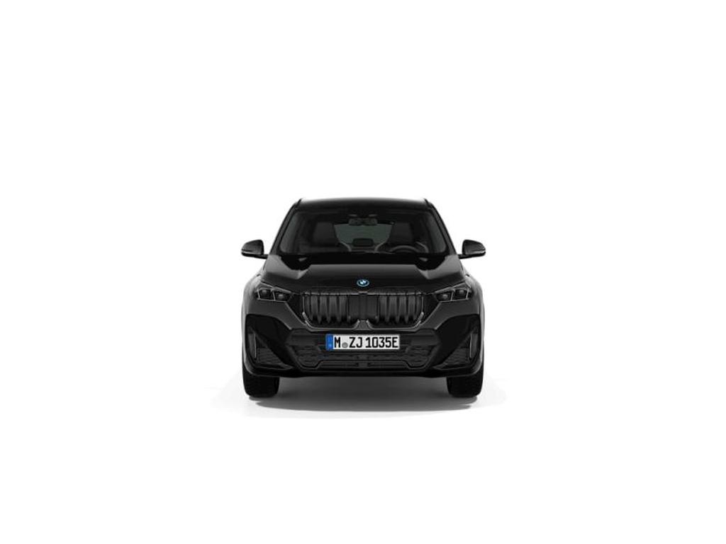 Véhicule de leasing intérieure