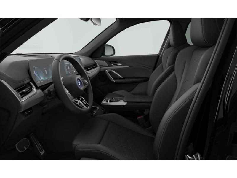 Véhicule de leasing intérieure