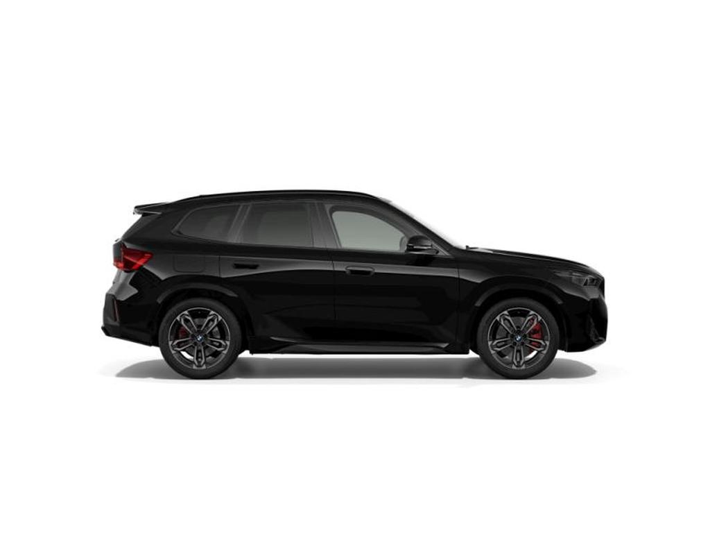 Véhicule de leasing intérieure