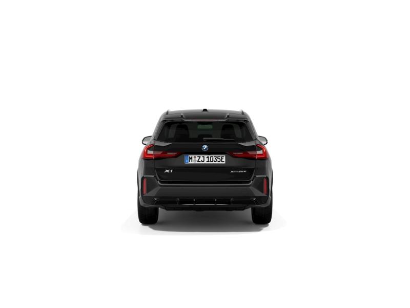 Véhicule de leasing intérieure