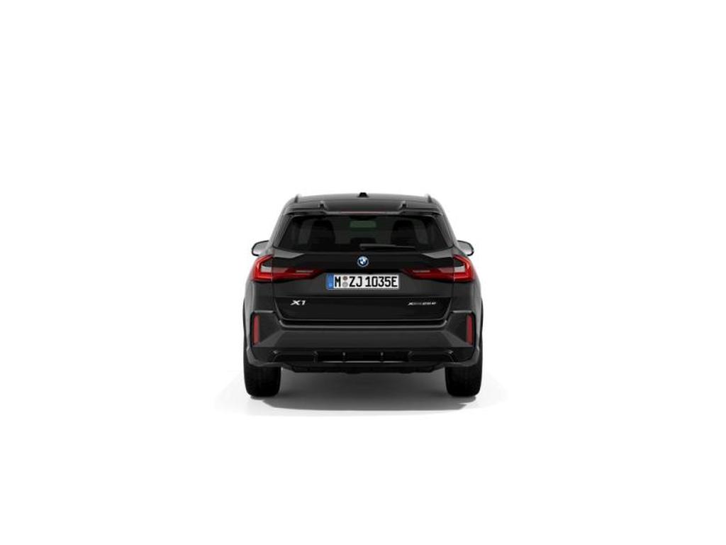 Véhicule de leasing intérieure