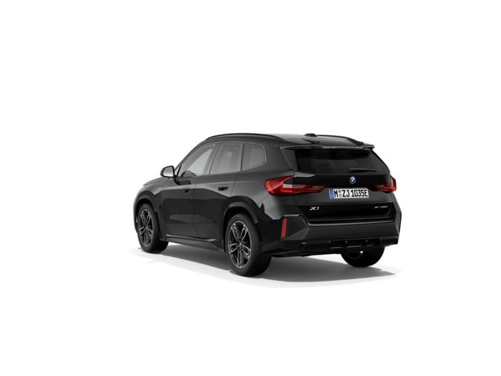 Véhicule de leasing intérieure